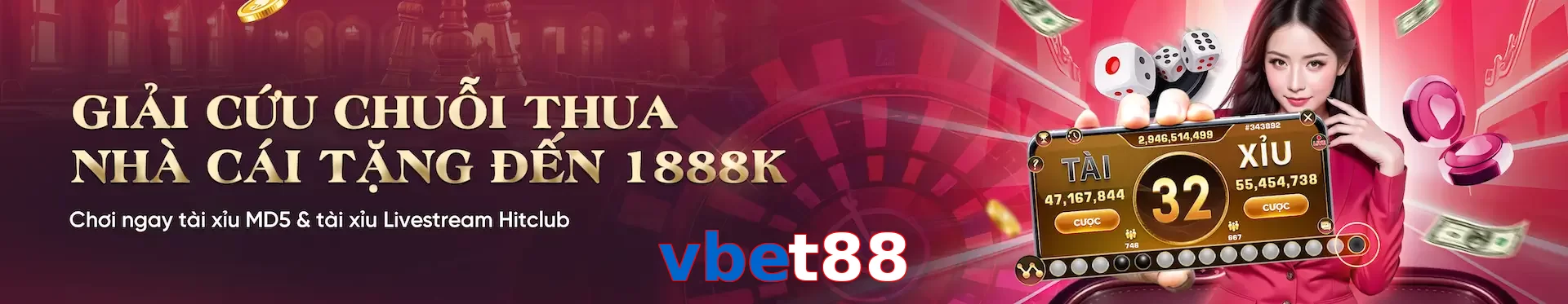 vbet88